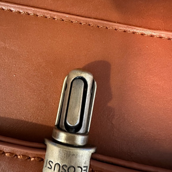 ⭐️ Sale ⭐️ 💼 Ecosusi Women's Briefcase gently used. - Picture 8 of 14